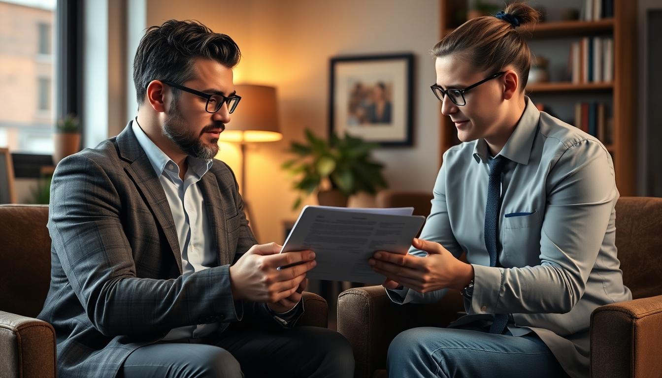 Serviços para Pequenos Negócios